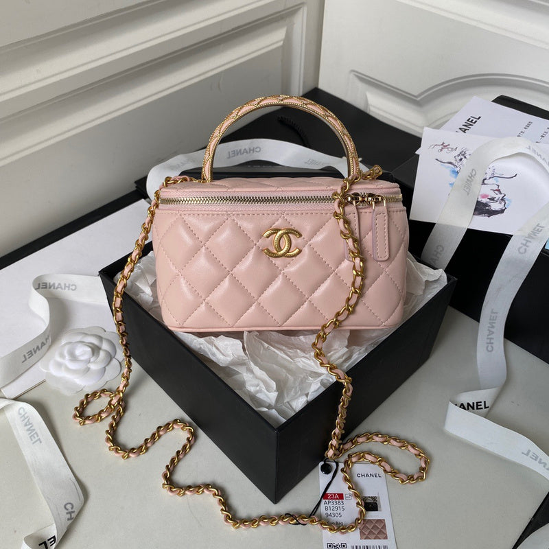 Ozarra - CHL Bags - 7518