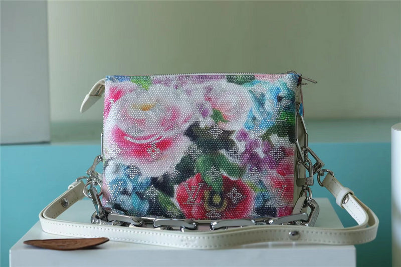 Ozarra - LUV Bags - 406