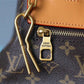 Ozarra Fashion Lu-Vi bags - 10444