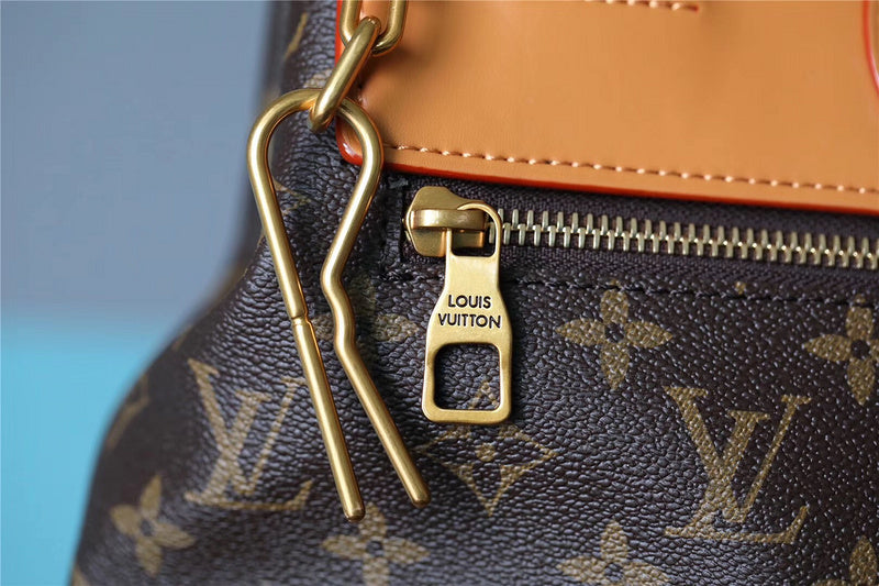 Ozarra Fashion Lu-Vi bags - 10444