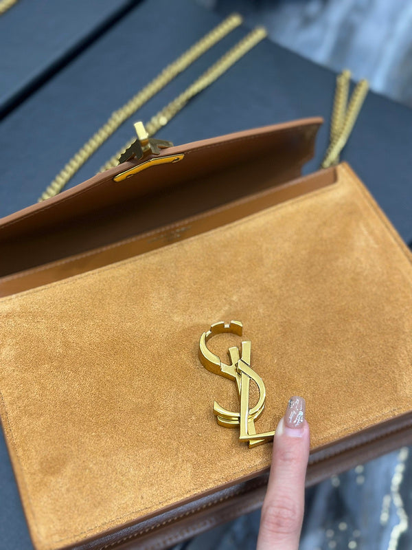 OZ - SLY Bags - 883