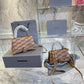 Ozarra Fashion - BGA Bags - 1616