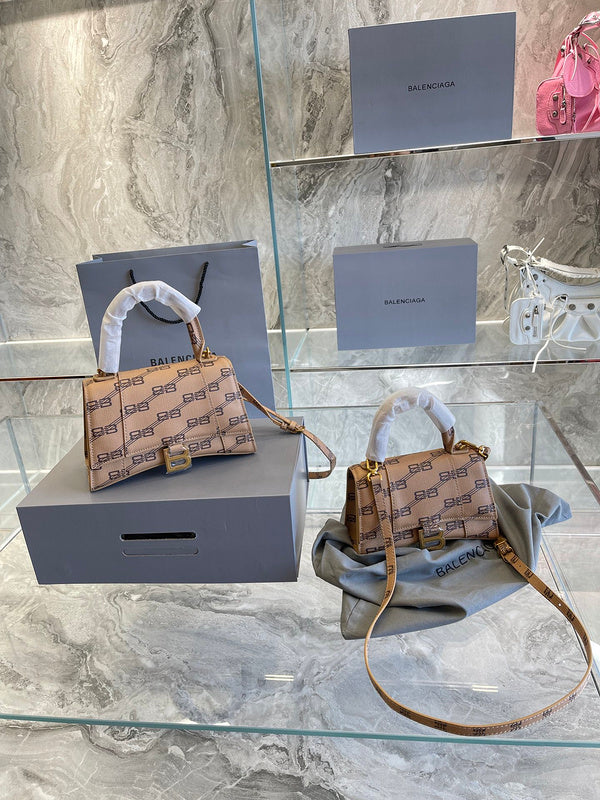 Ozarra Fashion - BGA Bags - 1616