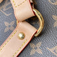 Fashion Lu-Vi bags - 4708