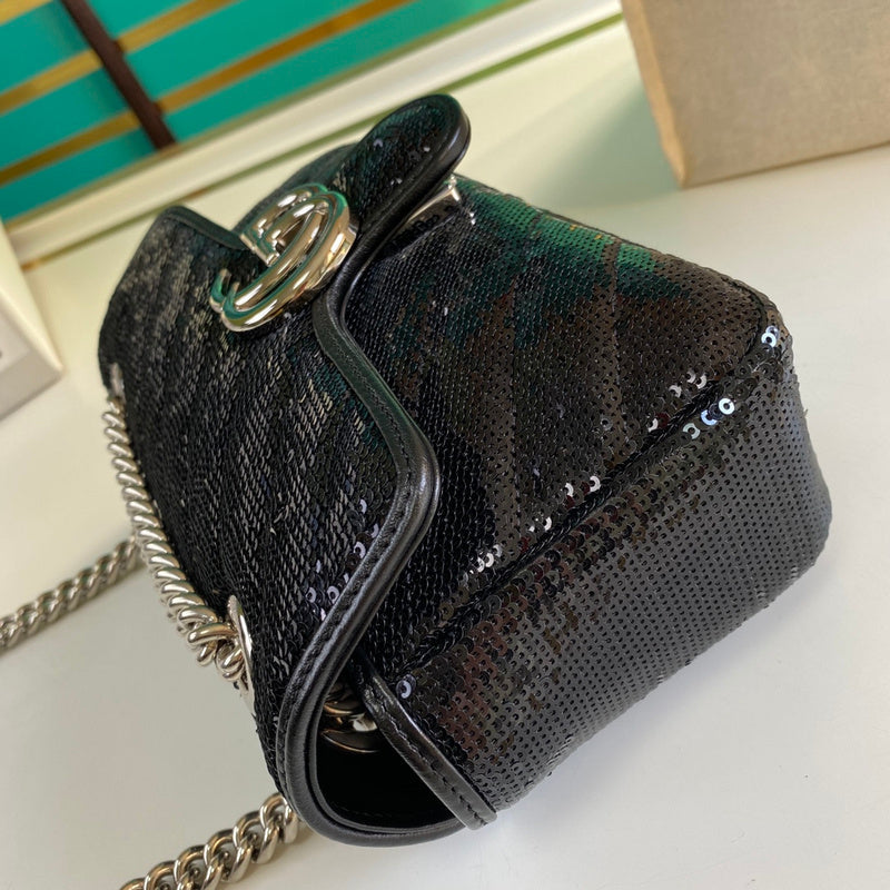 Ozarra - GUKI Bags - 2210