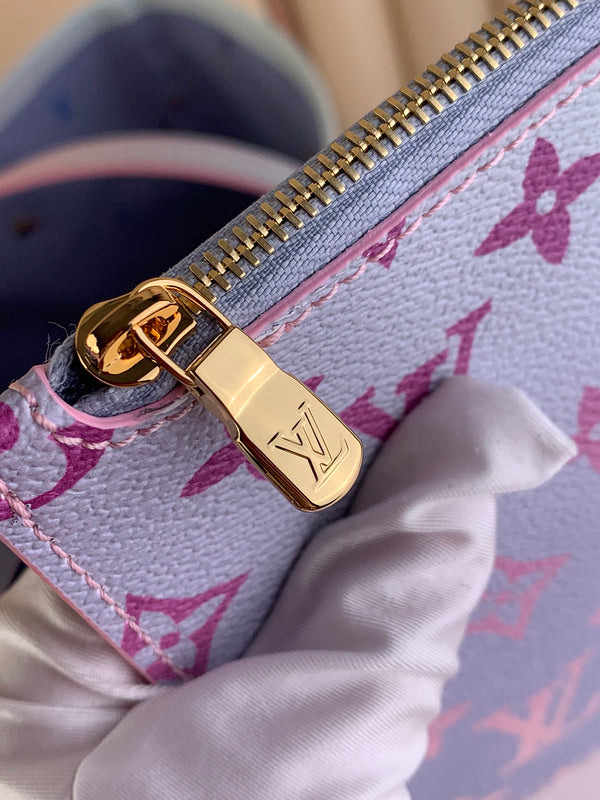 Fashion Lu-Vi bags - 3405