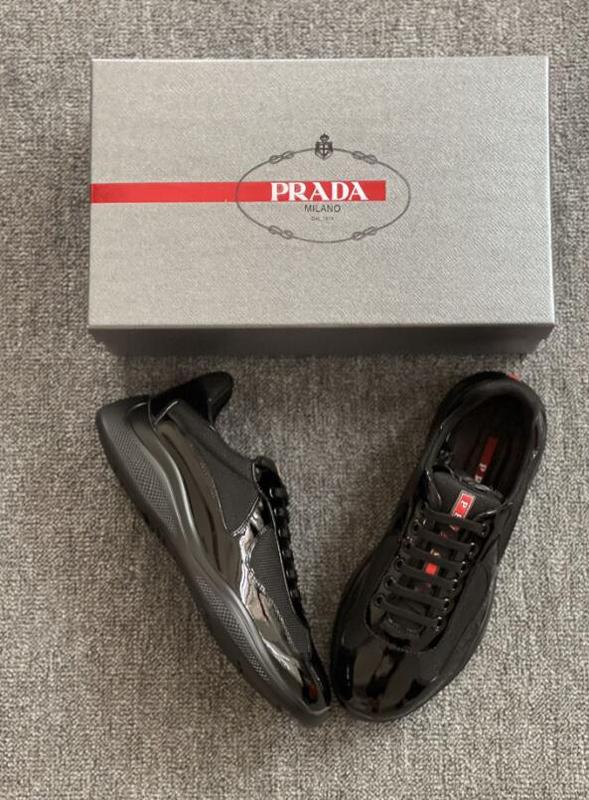 Ozarra Luxury - PD Men Shoes - 416