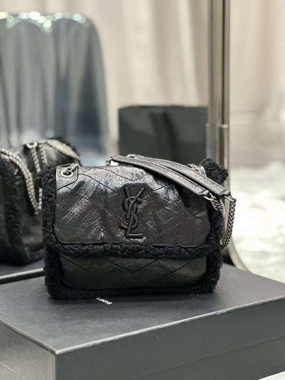 Ozarra - SLY Bags 534