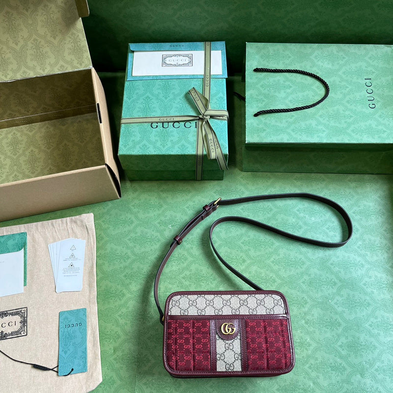 Ozarra - GCI Bags - 226