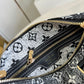 Ozarra Fashion Lu-Vi Bags - 16691