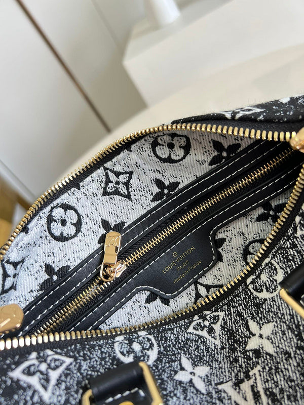 Ozarra Fashion Lu-Vi Bags - 16691