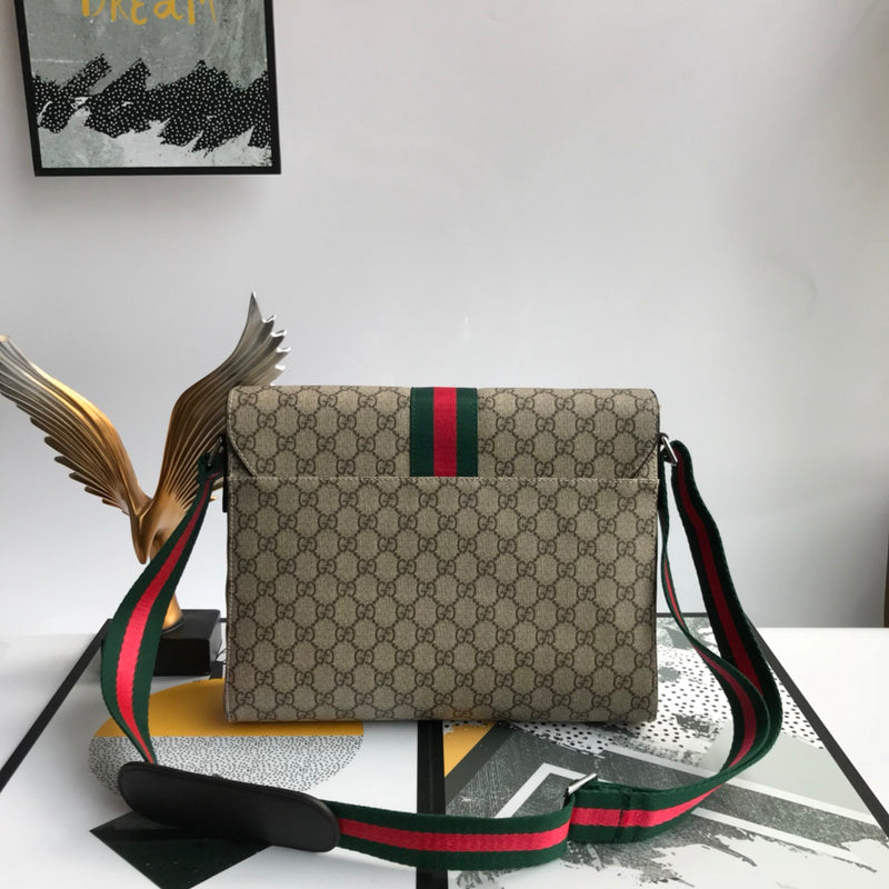Ozarra - GCI Bags - 2401