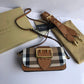 Ozarra Fashion -BBR Bags - 1304