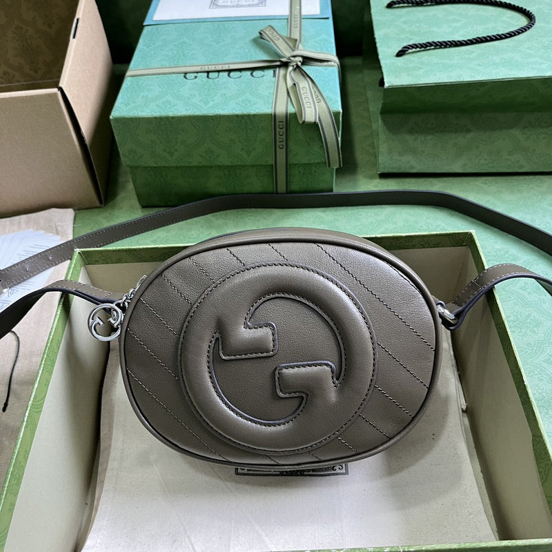 Ozarra - GCI Bags - 256
