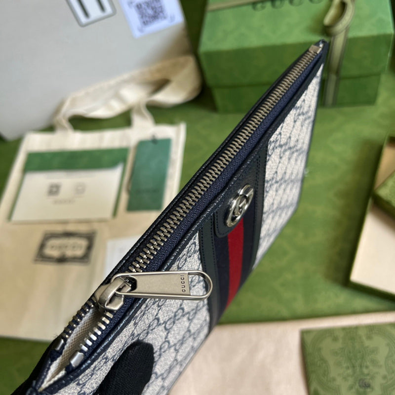 OZ - GCI Bags - 857
