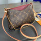 Fashion Lu-Vi bags - 3372