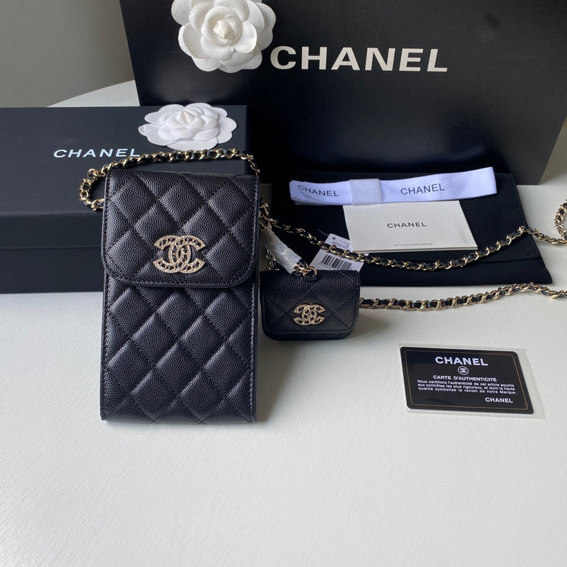 BAB - CHL Bags - 3114