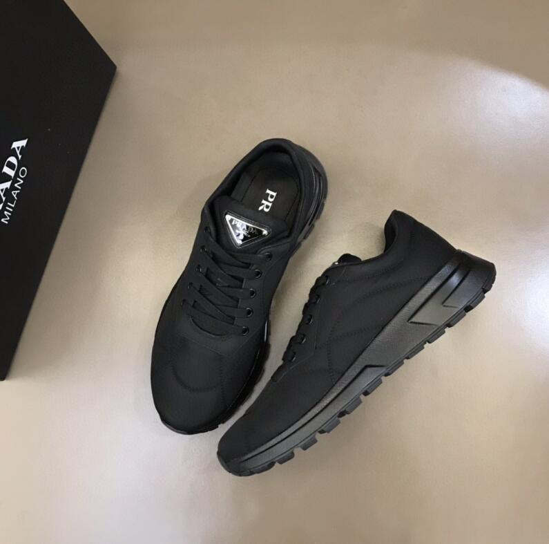 Ozarra Luxury - PD Men Shoes - 173