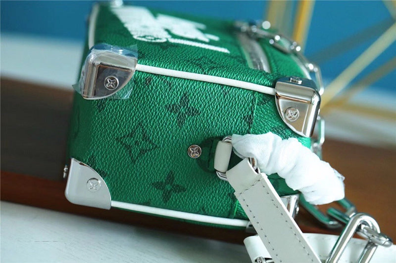 Ozarra Fashion Lu-Vi bags - 10170