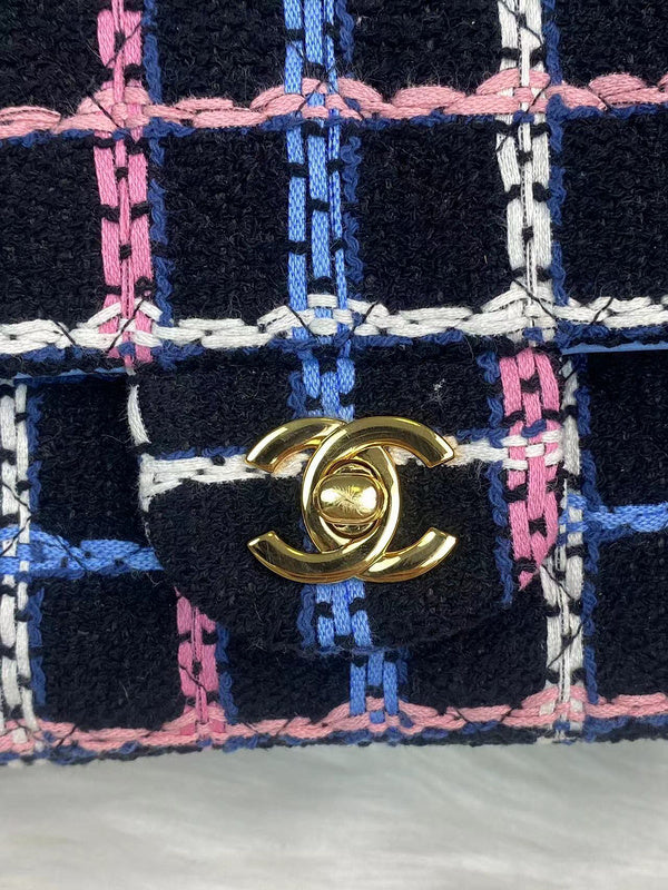 BAB - CHL Bags - 3209
