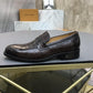 Ozarra Luxury - LOV Men Shoes - 1302