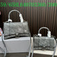 Ozarra Fashion - BGA Bags - 1727