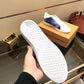 Ozarra Luxury - LOV Men Shoes - 2007
