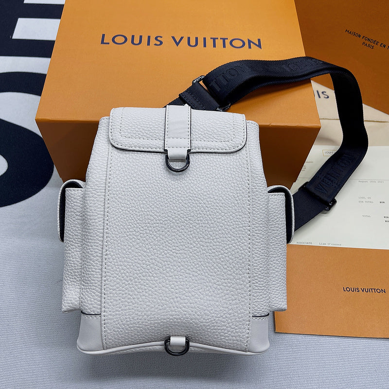 Ozarra Fashion Lu-Vi bags - 9667