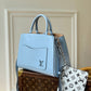 Ozarra Fashion Lu-Vi Bags - 16743
