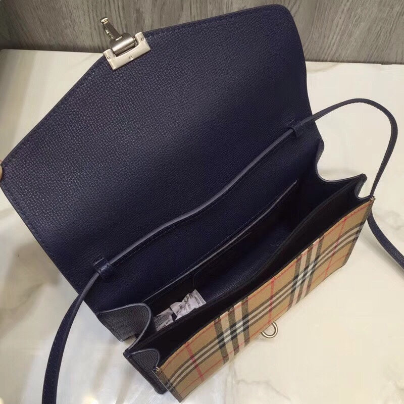 Ozarra Fashion -BBR Bags - 1587