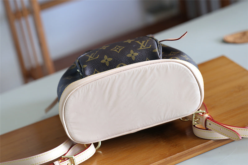 Ozarra - LUV Bags - 049