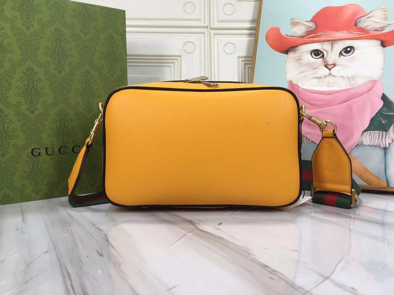 Ozarra - GUKI Bags - 801