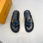 Ozarra Luxury - LOV Men Shoes - 1107