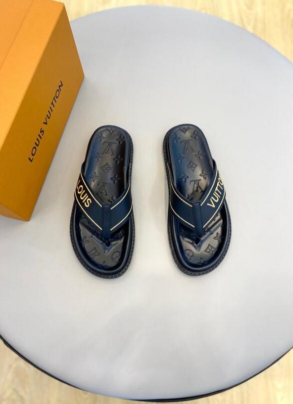 Ozarra Luxury - LOV Men Shoes - 1107