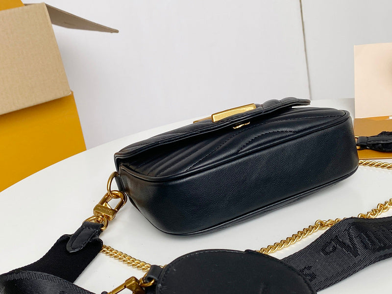 Ozarra Fashion Lu-Vi bags - 17581