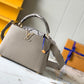 Ozarra Fashion Lu-Vi Bags - 16673