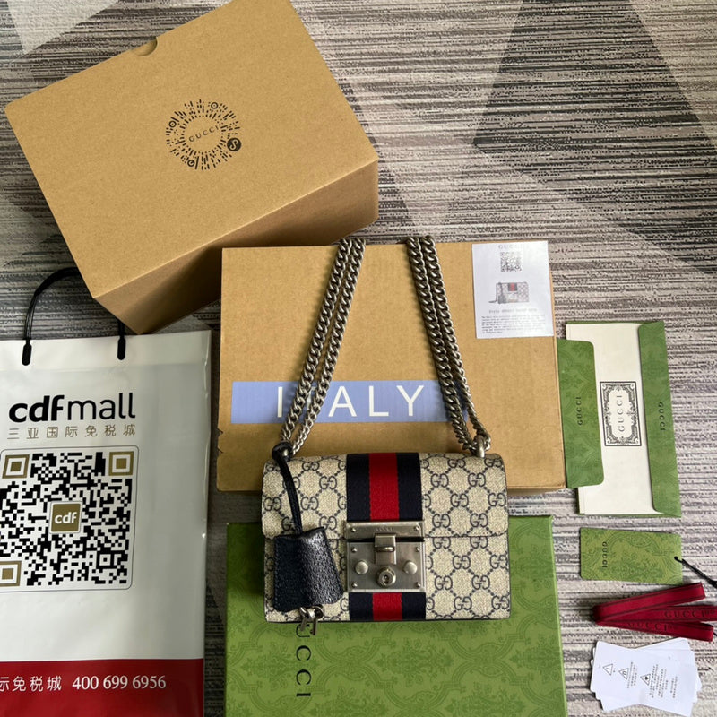 Ozarra - GG Bags - 577