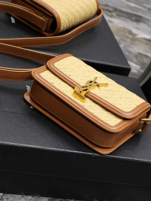 OZ - SLY Bags - 620