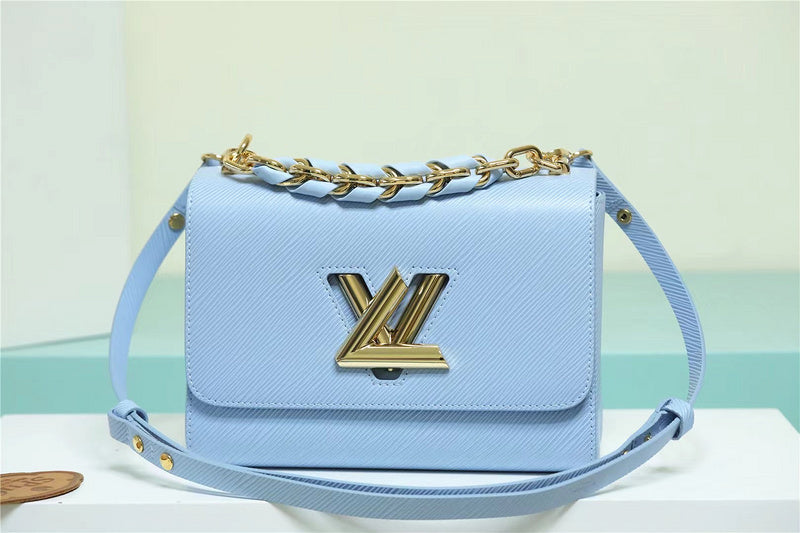 Ozarra - LUV Bags - 533