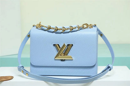 Ozarra - LUV Bags - 533