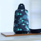 Ozarra Fashion Lu-Vi bags - 10238