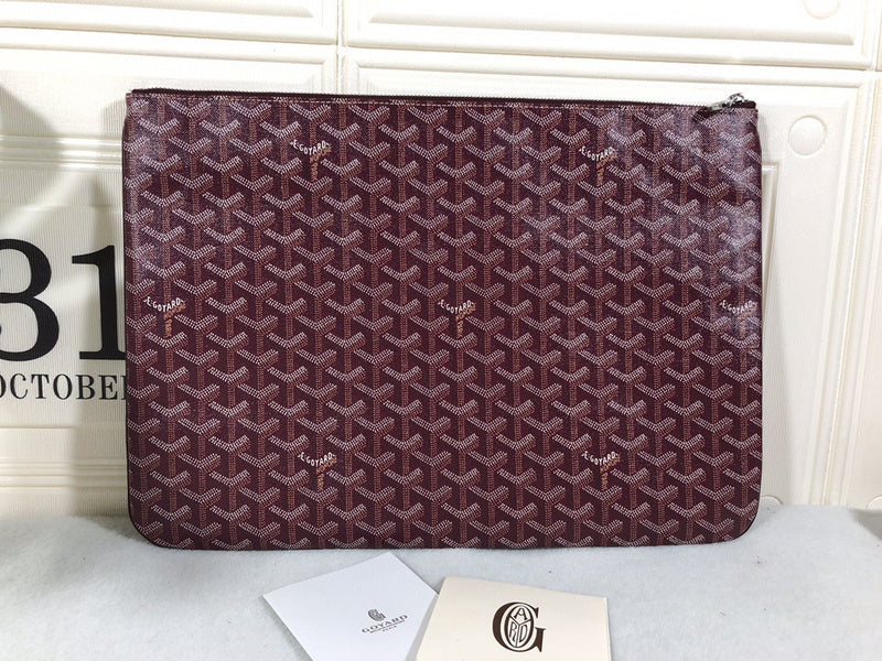 Ozarra - GOD Bags - 889
