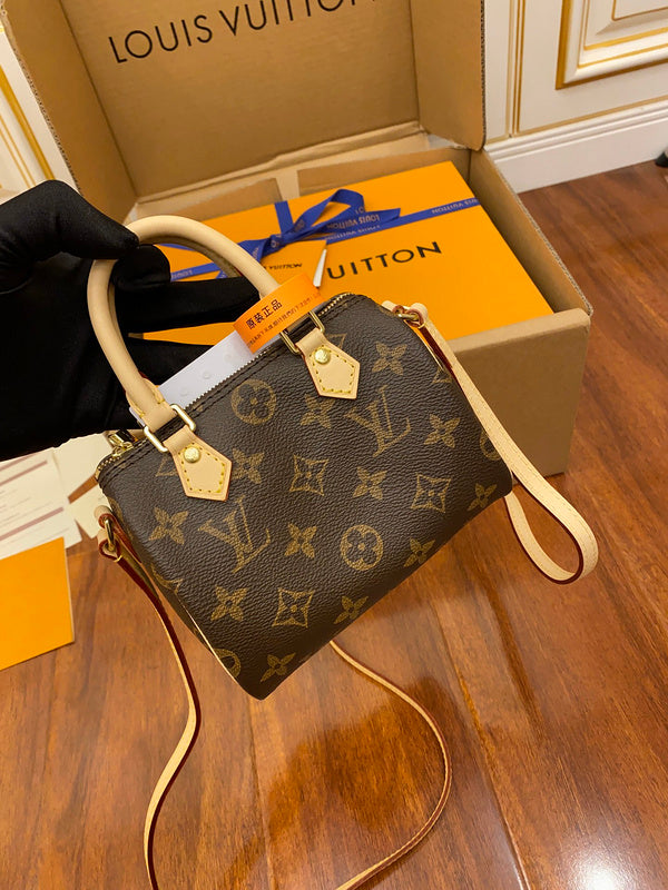 Ozarra Fashion Lu-Vi bags - 17237