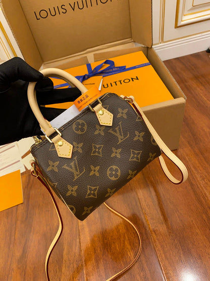 Ozarra Fashion Lu-Vi bags - 17237