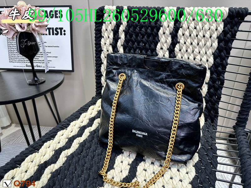 Ozarra Fashion - BGA Bags - 1764