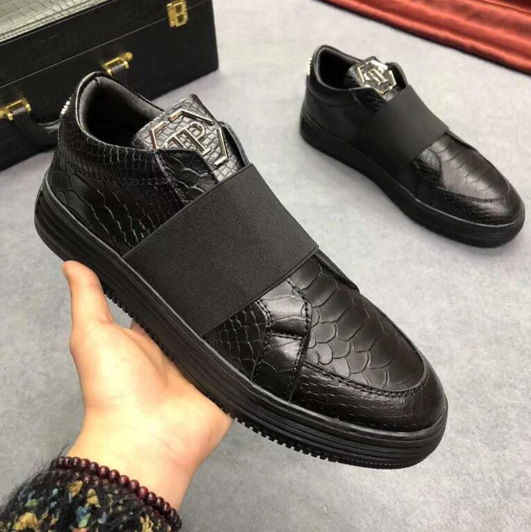 Ozarra Luxury - PHP Shoes - 134