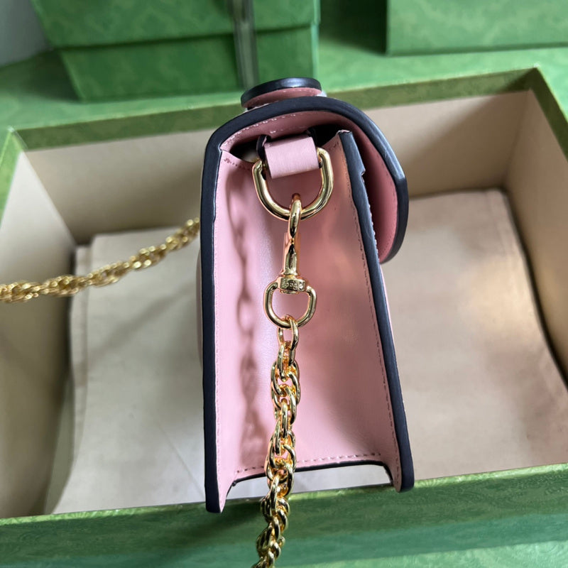 OZ - GCI Bags - 1231