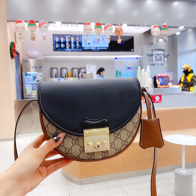 Ozarra - GCI Bags - 2158