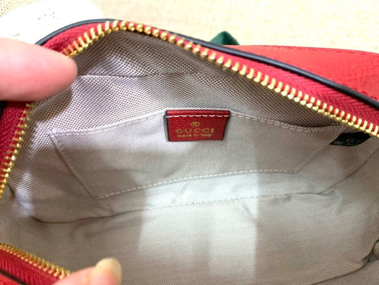 Ozarra - GCI Bags - 2187
