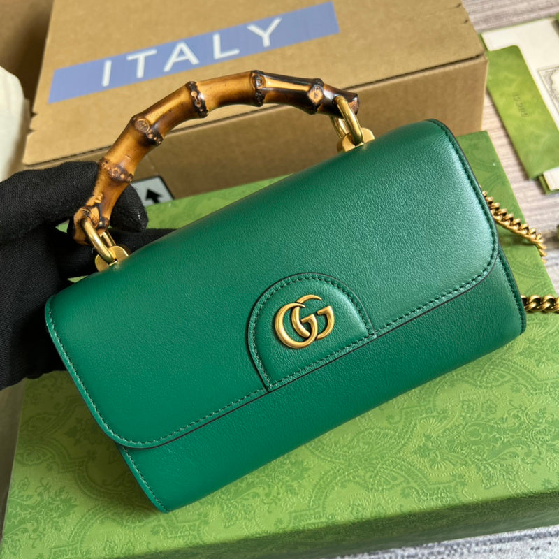 Ozarra - GCI Bags - 4765